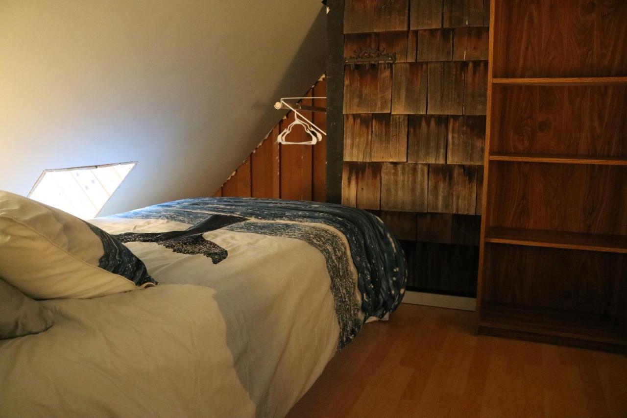 Five Elements Lodge B&B With Outdoor Spa Fernwood Εξωτερικό φωτογραφία